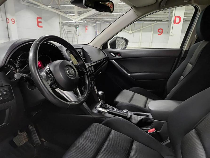 Mazda CX-5 I Казань  - изображение 20
