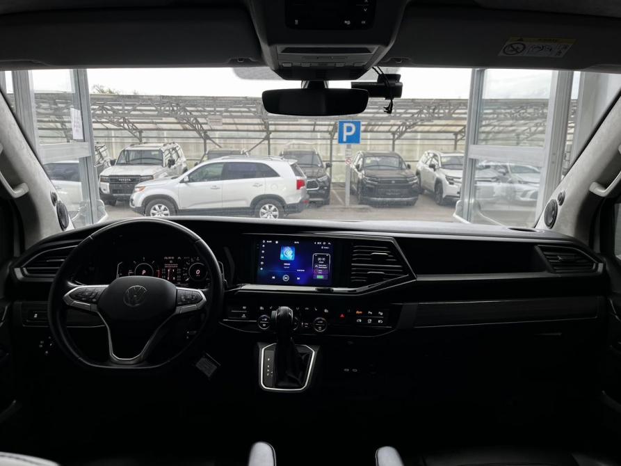 Volkswagen Multivan T6 Рестайлинг Новосибирск  - изображение 9