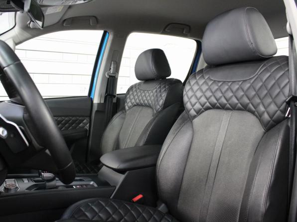 Foton Tunland G7 с пробегом 2023 года, цена 2 400 000 рублей, 35000 км, offers.body_type.unknown, Автокод Объявления
