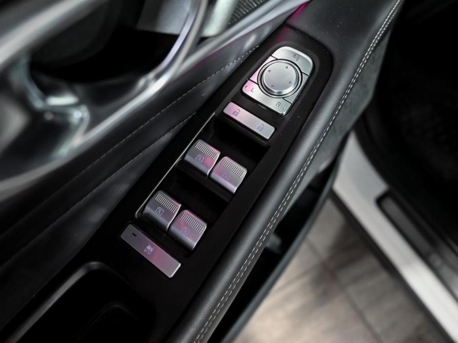 GAC GS8 II Екатеринбург  - изображение 13
