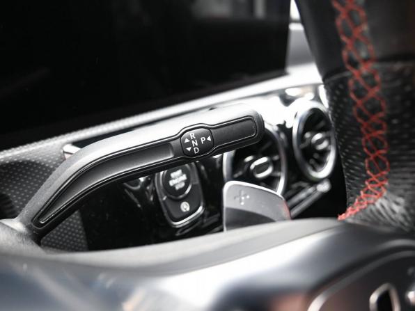 Mercedes-Benz CLA II (C118 X118) с пробегом 2020 года, цена 2 975 000 рублей, 105499 км, седан, Автокод Объявления