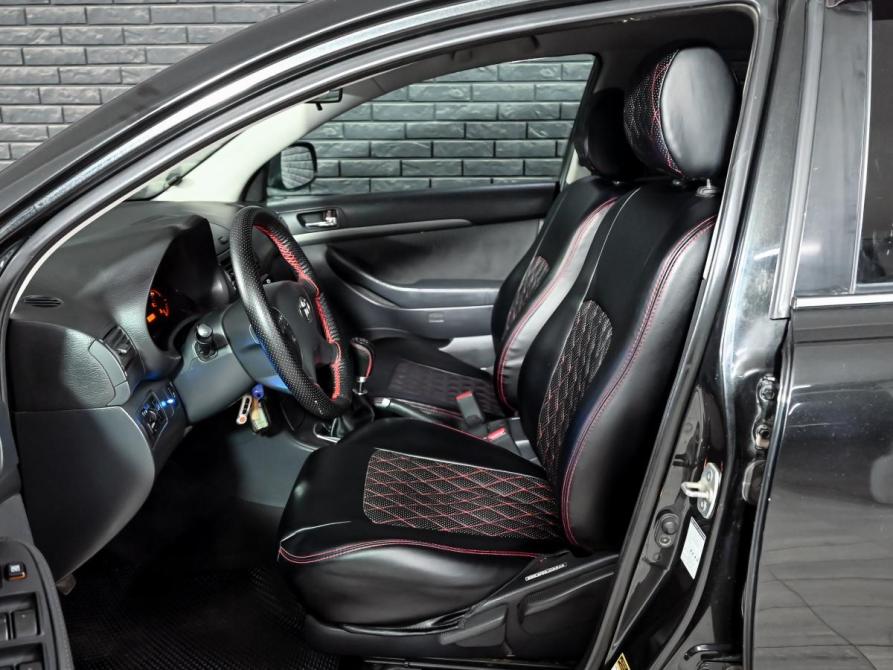 Toyota Avensis II Рестайлинг Екатеринбург  - изображение 10