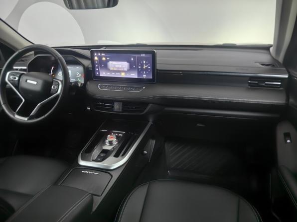 Haval Jolion I с пробегом 2023 года, цена 2 099 000 рублей, 18857 км, внедорожник, Автокод Объявления