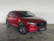 Mazda CX-5 II Москва  - изображение 22
