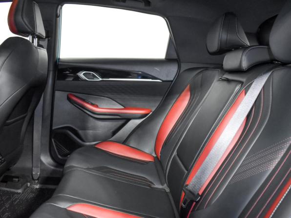 Geely Coolray I Рестайлинг с пробегом 2023 года, цена 2 070 000 рублей, 31000 км, внедорожник, Автокод Объявления