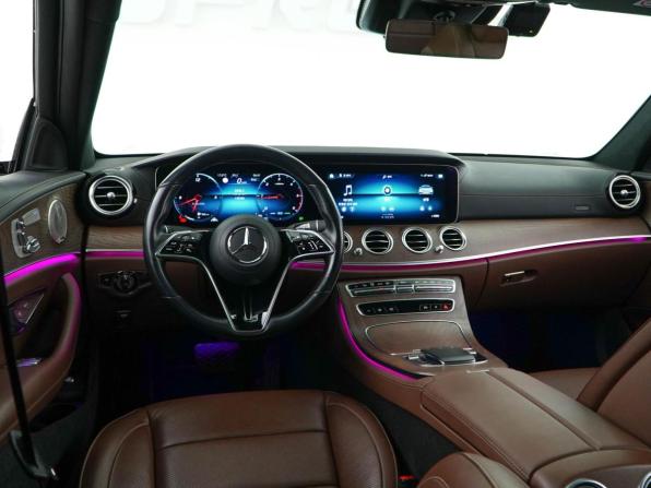 Mercedes-Benz E-Класс V (W213 S213 C238) Рестайлинг с пробегом 2023 года, цена 5 498 999 рублей, 122248 км, седан, Автокод Объявления