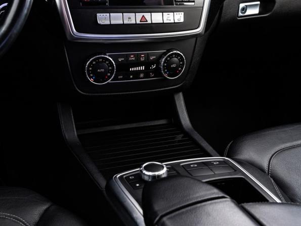 Mercedes-Benz M-Класс III (W166) с пробегом 2015 года, цена 1 999 000 рублей, 293303 км, внедорожник, Автокод Объявления