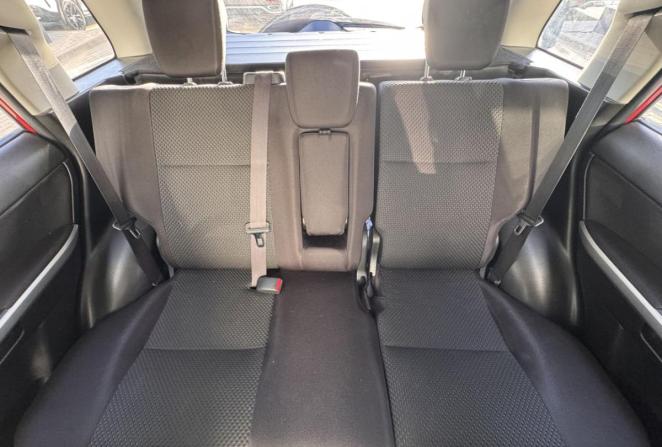 Suzuki Grand Vitara II Рестайлинг с пробегом 2011 года, цена 1 050 000 рублей, 220794 км, внедорожник, Автокод Объявления