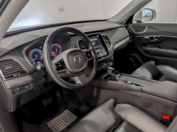 Volvo XC90 II Рестайлинг 1 с пробегом 2020 года, цена 5 250 000 рублей, 62650 км, внедорожник, Автокод Объявления
