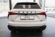 Haval F7x II Красноярск  - изображение 20