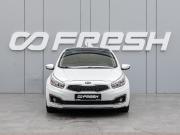 Kia Ceed II Рестайлинг Краснодар  - изображение 25