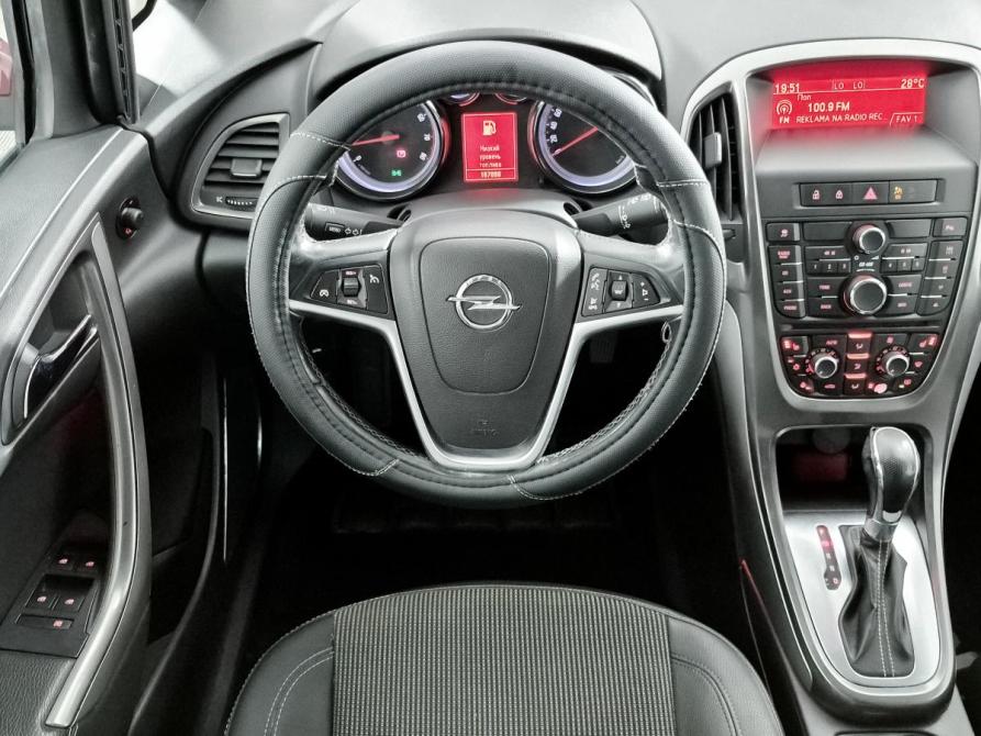 Opel Astra J Нижний Новгород  - изображение 9