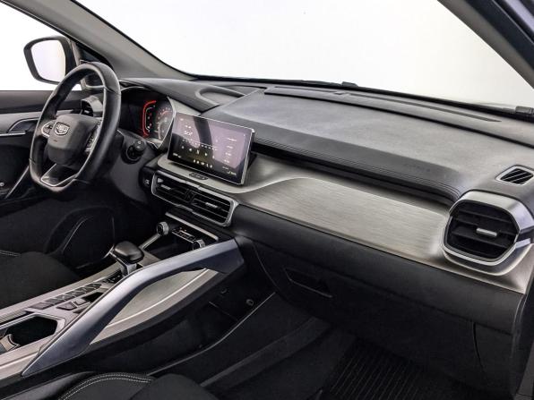 Geely Coolray I с пробегом 2023 года, цена 1 715 000 рублей, 70852 км, внедорожник, Автокод Объявления