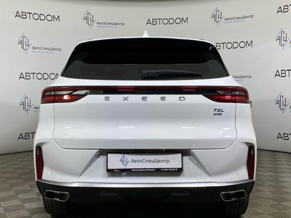 Exeed TXL I Рестайлинг с пробегом 2023 года, цена 2 069 900 рублей, 70763 км, внедорожник, Автокод Объявления