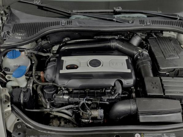 Skoda Octavia II (A5) Рестайлинг с пробегом 2012 года, цена 730 000 рублей, 271012 км, лифтбек, Автокод Объявления