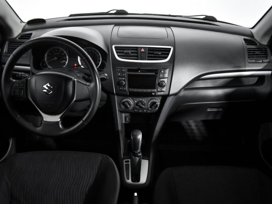 Suzuki Swift IV Санкт-Петербург  - изображение 14