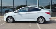 Hyundai Solaris I Рестайлинг Воронеж  - изображение 19