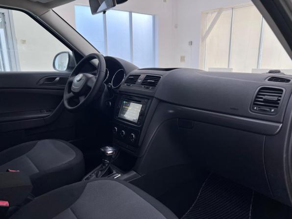 Skoda Yeti I с пробегом 2011 года, цена 760 000 рублей, 180694 км, внедорожник, Автокод Объявления