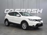 Nissan Qashqai II Воронеж  - изображение 19