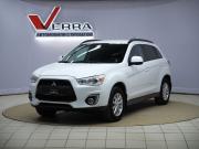 Mitsubishi ASX I Рестайлинг Уфа  - изображение 16