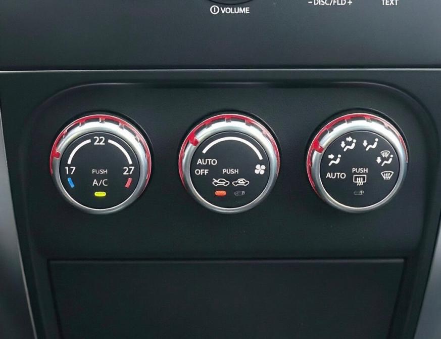 Suzuki SX4 I (Classic) Архангельск  - изображение 14