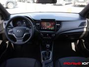 Hyundai Solaris II Рестайлинг Москва  - изображение 32