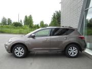 Nissan Murano II (Z51) Рестайлинг 2 Санкт-Петербург  - изображение 43
