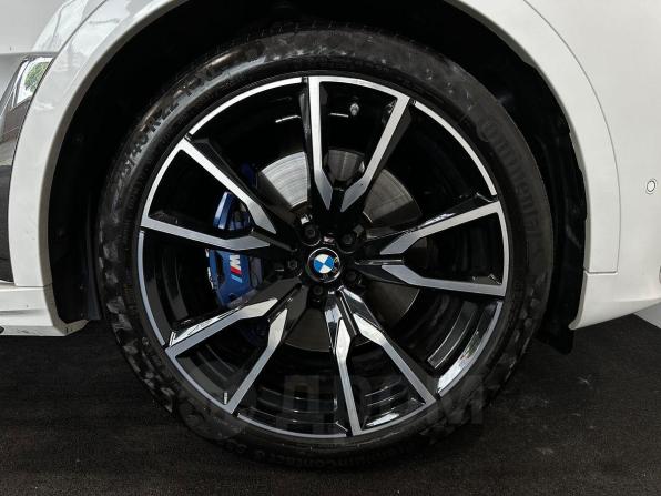 BMW X7 I (G07) с пробегом 2021 года, цена 9 550 000 рублей, 49265 км, внедорожник, Автокод Объявления