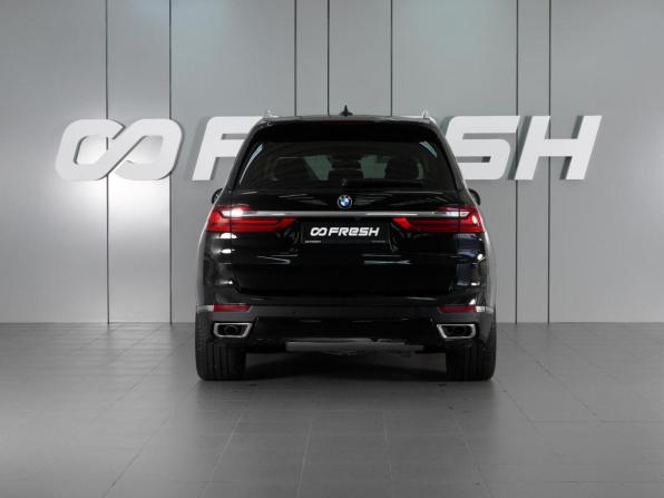 BMW X7 I (G07) с пробегом 2019 года, цена 8 070 000 рублей, 87966 км, внедорожник, Автокод Объявления