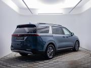 Kia Carnival IV Москва  - изображение 21