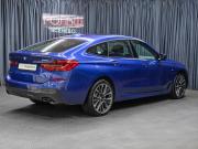 BMW 6 серии IV (G32) Рестайлинг Москва  - изображение 38