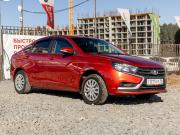 Lada (ВАЗ) Vesta I Ижевск  - изображение 25