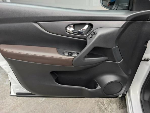 Nissan Qashqai II Рестайлинг с пробегом 2021 года, цена 2 249 000 рублей, 62400 км, внедорожник, Автокод Объявления