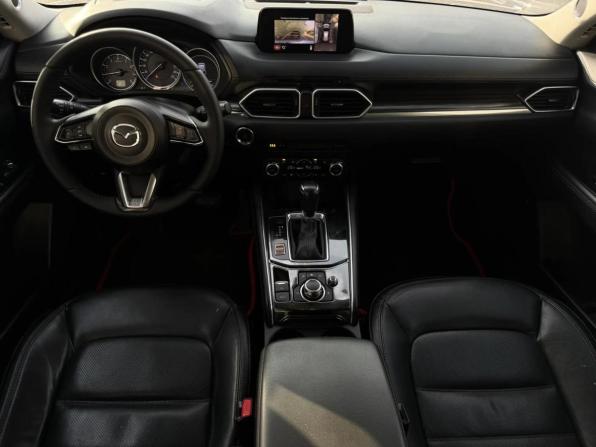 Mazda CX-5 II с пробегом 2018 года, цена 2 249 000 рублей, 233000 км, внедорожник, Автокод Объявления