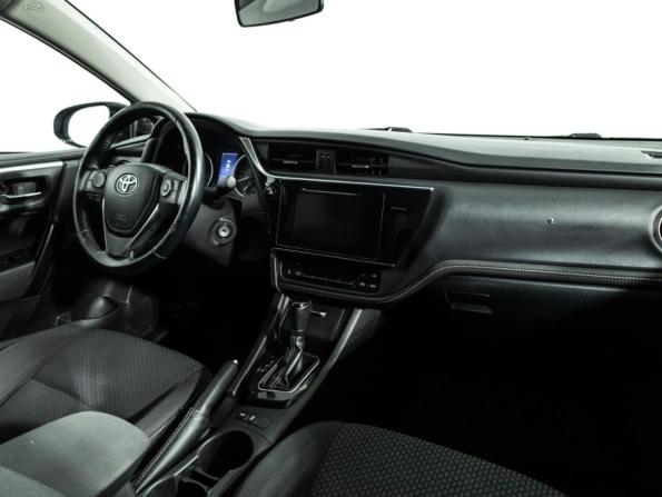 Toyota Corolla XI (E160 E170 E180) с пробегом 2016 года, цена 1 644 700 рублей, 166000 км, седан, Автокод Объявления