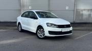 Volkswagen Polo V Рестайлинг Санкт-Петербург  - изображение 22
