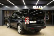 Land Rover Discovery IV Уфа  - изображение 29