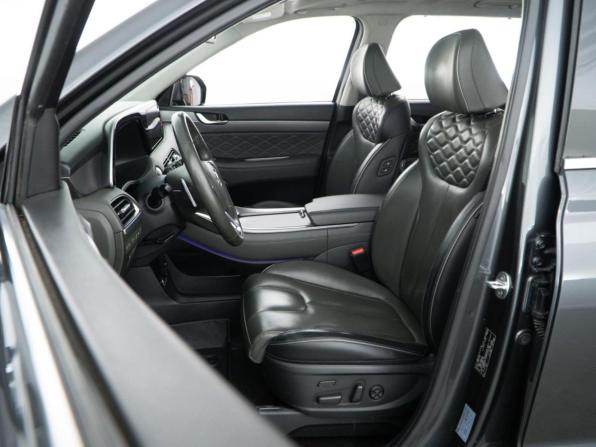 Hyundai Palisade I с пробегом 2021 года, цена 4 335 055 рублей, 131012 км, внедорожник, Автокод Объявления