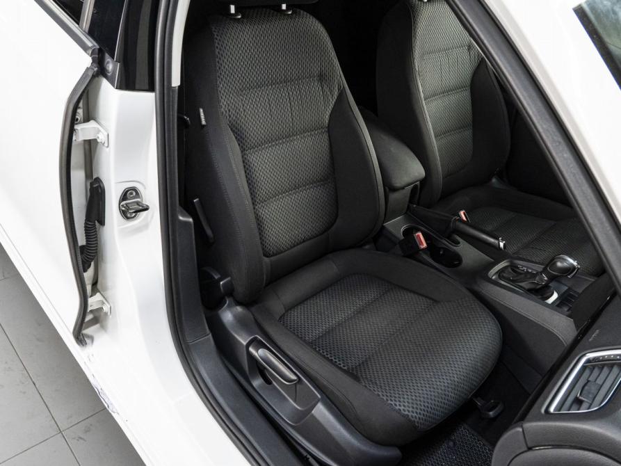 Volkswagen Jetta VI Тюмень  - изображение 16