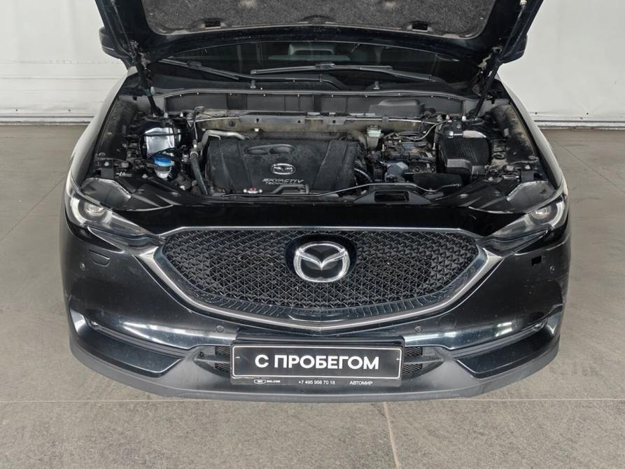 Mazda CX-5 II Москва  - изображение 20