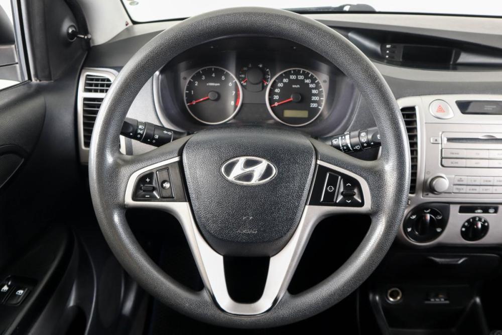 Hyundai i20 I Пермь  - изображение 16