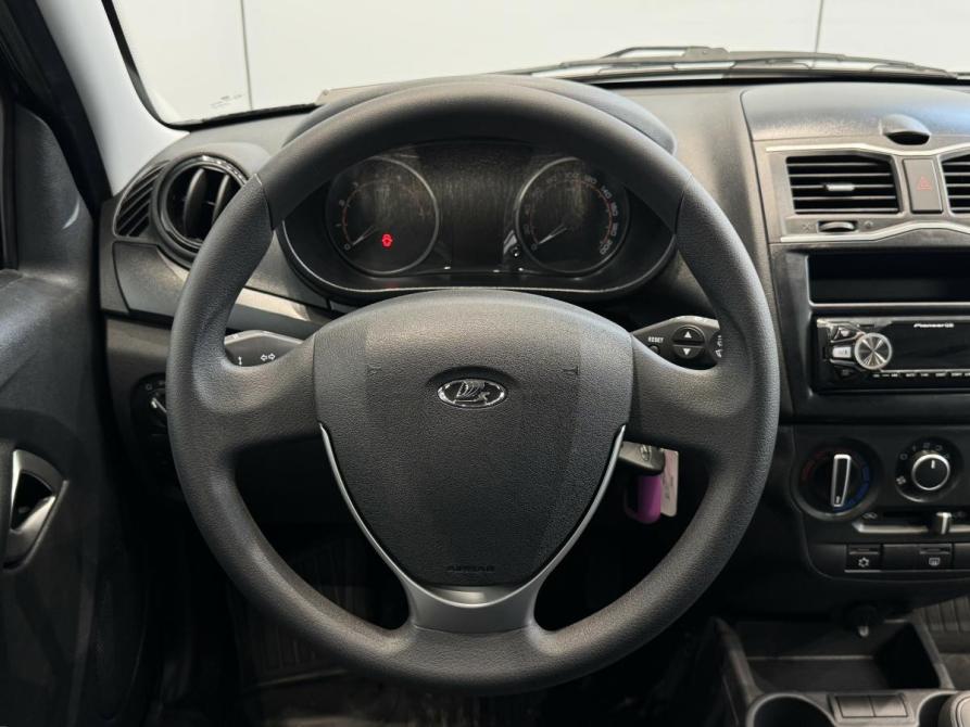 Lada (ВАЗ) Granta I Рестайлинг Волжский  - изображение 18