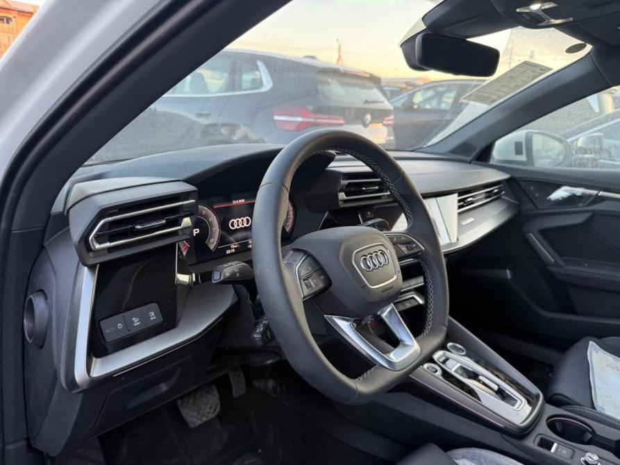 Audi A3 IV (8Y) Рестайлинг Самара  - изображение 6