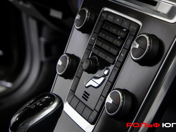 Volvo XC60 I Рестайлинг с пробегом 2014 года, цена 1 958 000 рублей, 171811 км, внедорожник, Автокод Объявления