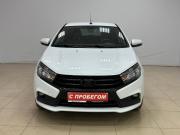 Lada (ВАЗ) Vesta I Альметьевск  - изображение 27