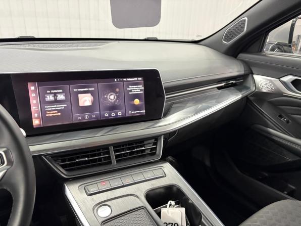 Haval F7 II с пробегом 2024 года, цена 2 497 000 рублей, 24000 км, внедорожник, Автокод Объявления