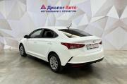 Hyundai Solaris II Рестайлинг Азнакаево  - изображение 32