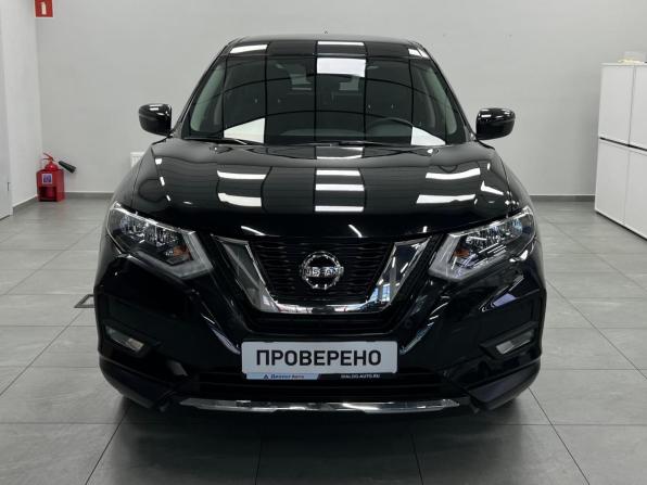Nissan X-Trail III Рестайлинг с пробегом 2021 года, цена 2 590 000 рублей, 47060 км, внедорожник, Автокод Объявления