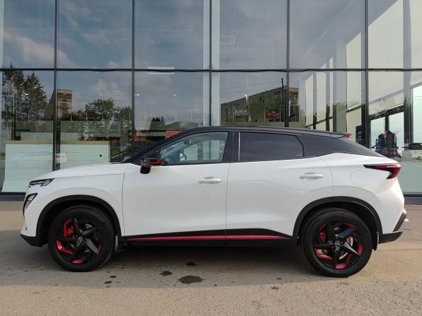 Omoda C5 I с пробегом 2023 года, цена 1 690 000 рублей, 77000 км, внедорожник, Автокод Объявления
