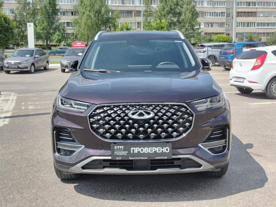 Chery Tiggo 8 Pro I Йошкар-Ола  - изображение 2